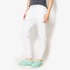 Moteriškos kelnės NIKE KELNĖS W NSW GYM CLC PANT 854957051 spalva pilka
