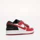 Vaikiški kedai AIR JORDAN 1 LOW FLYEASE (GS) dn4639-163 spalva balta