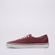 Vyriški inkariukai VANS AUTHENTIC  vn000bw5zcf spalva tamsiai raudona