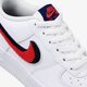 Vaikiški kedai NIKE AIR FORCE 1 LV8 (GS) ao3620-101 spalva balta