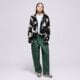 Moteriška pavasarinė striukė NIKE STRIUKĖ STREET AOP SHERPA W NSW if0344-010 spalva juoda