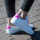 NIKE TENNIS CLASSIC PRM (GS) 834151106 spalva balta