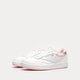 Vaikiški kedai REEBOK CLUB C REVENGE 100069840 spalva balta