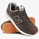 NEW BALANCE ML574FSB ml574fsb spalva ruda