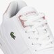 Vaikiški kedai LACOSTE T-CLIP 0121 1 SUJ 742suj00041y9 spalva balta