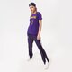 Moteriški marškinėliai NIKE MARŠKINĖLIAI LAL W NK ES STMT NN TEE NBA dv6345-504 spalva violetinė