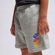 Vaikiški NIKE ŠORTAI B NSW SI FLC CARGO fj5530-063 spalva pilka