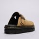 Moteriškos šlepetės DR.MARTENS ZEBZAG MULE 31737439 spalva rusvai gelsva