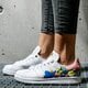 Moteriški kedai ADIDAS STAN SMITH W fw2522 spalva balta