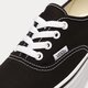 Moteriški kedai VANS UA AUTHENTIC STACKFORM vn0a5kxxbmx1 spalva juoda