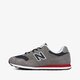 Vyriški kedai NEW BALANCE ML393SH1 ml393sh1 spalva pilka