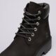 TIMBERLAND STONE STREET 6IN WP tb1a5rh50151 spalva juoda