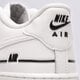 Vaikiški kedai NIKE AIR FORCE 1 LV8 3 cj4092-100 spalva balta