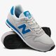 Vyriški kedai NEW BALANCE ML373SWB ml373swb spalva balta