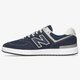 Vyriški kedai NEW BALANCE 574  am574clb spalva tamsiai mėlyna