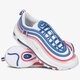 Vyriški kedai NIKE AIR MAX 97 921826404 spalva balta