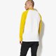 Vyriški marškinėliai ADIDAS MARŠKINĖLIAI LS 3-STRIPES LS T cw1230 spalva geltona