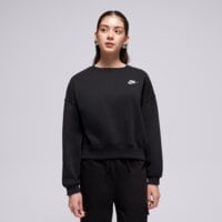 NIKE DŽEMPERIS G NSW CLUB FLC BXY CRW LBR GIRL