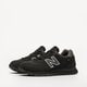 Vyriški kedai NEW BALANCE 574  ml574dk2 spalva juoda