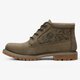 TIMBERLAND NELLIE CHUKKA DOUBLE a1k9b spalva rusvai žalsva