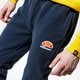 Vyriškos kelnės ELLESSE KELNĖS OVEST NAVY shs01763429 spalva tamsiai mėlyna