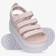 Moteriški sandalai NIKE ICON CLASSIC dh0223-600 spalva rožinė