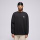 Vyriškas džemperis DICKIES DŽEMPERIS SUMMERDALE SWEATSHIRT dk0a4y6qblk1 spalva juoda