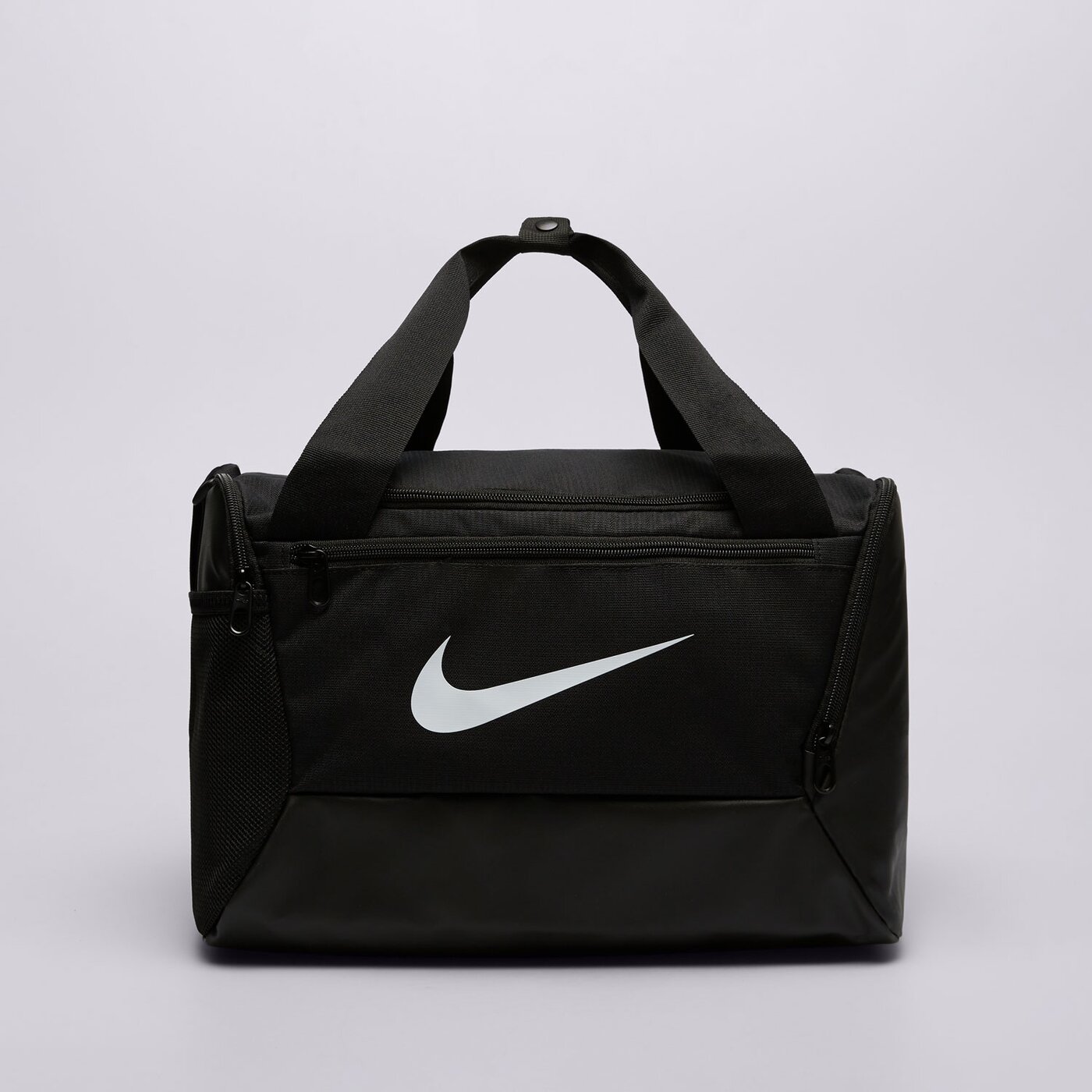 NIKE KREPŠYS BRASILIA 9.5 XS DM3977-010 JUODA 35,00 EUR | Krepšiai