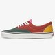 Vyriški inkariukai VANS UA ERA vn0a4bv4v9h1 spalva raudona