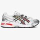 Moteriški kedai ASICS GEL-1090 1022a308100 spalva balta