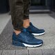 Vyriški kedai NIKE AIR MAX 90 ESSENTIAL  537384422 spalva tamsiai mėlyna