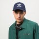Vaikiška kepurė su snapeliu ADIDAS KEPURĖ BASEB CLASS TRE hl9327 spalva mėlyna