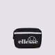 Moteriška liemens rankinė ELLESSE KREPŠYS MISCELA CROSS BODY BAG BLK sana2533011 spalva juoda