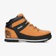 Vaikiški auliniai batai TIMBERLAND EURO SPRINT  1599a spalva geltona