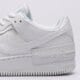 Moteriški kedai NIKE W AIR FORCE 1 SHADOW  ci0919-100 spalva balta