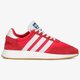 Vyriški kedai ADIDAS I-5923 bd7811 spalva raudona