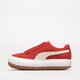 Moteriški kedai PUMA SUEDE MAYU W 380686-08 spalva raudona