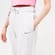 Moteriškos kelnės NIKE KELNĖS W NSW ESS FLC MR PNT CLCTN RE dj6941-094 spalva pilka