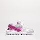 Vaikiški kedai NIKE HUARACHE RUN (GS) 654275-046 spalva pilka