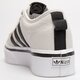 Moteriški kedai ADIDAS NIZZA PLATFORM W gx2020 spalva rožinė