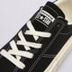 Moteriški kedai CONVERSE CHUCK TAYLOR ALL STAR CRUISE a08789c spalva juoda