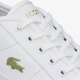 Moteriški kedai LACOSTE ZIANE PLUS GRAND 01201CFA 740cfa0005216 spalva balta