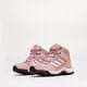 Vaikiški auliniai batai ADIDAS HYPERHIKER K gz9214 spalva rožinė
