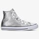 Moteriški kedai CONVERSE CHUCK TAYLOR ALL STAR  153177c spalva pilka