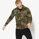 Vyriškas džemperis NEW ERA DŽEMPERIS NTC BOMBER NY YANKEES NOV 11493651 spalva žalia