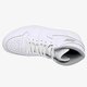 Vyriški kedai JORDAN AIR 1 MID  554724112 spalva balta