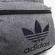 Moteriška kuprinė ADIDAS KUPRINĖ MEL CLASSIC BP ed8686 spalva pilka