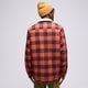 Vyriška žieminė striukė TIMBERLAND STRIUKĖ BUFFALO PLAID SHERPA LINED tb0a6fwndw81 spalva raudona