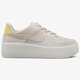 Moteriški kedai NIKE W AIR FORCE 1 SAGE LO bv1976-100 spalva rusvai gelsva