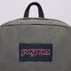 Moteriška kuprinė JANSPORT KUPRINĖ SUPERBREAK ONE GRAPHITE GREY ek0a5bagn601 spalva pilka